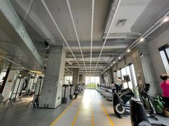 -LA合时健身4PMFIT(花桥旗舰店)