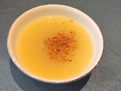 绿豆芋圆爽-闽海肴(北辰荟店)