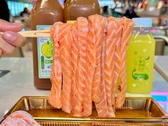 -盒马鲜生(曜一城店)