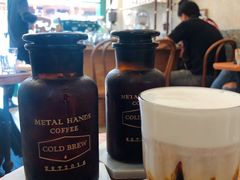 -METAL HANDS(五道营店)