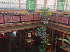 -那家小馆•北京菜•烤鸭(香山店)