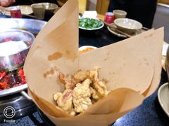 -巴蜀印象火锅(永陵总店)