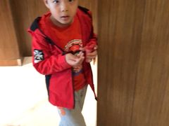 -上海滴水湖皇冠假日酒店