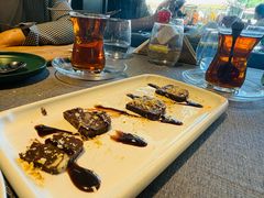 -Efes Turkish & Mediterranean Cuisine 艾菲斯餐厅(陆家嘴店)