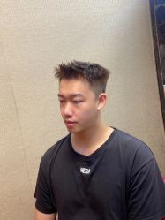-贝勒爷专业男发
