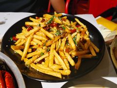 -一棠龙虾•王牌虾球(光谷天地店)