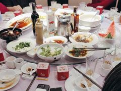 -顺风海鲜港(长寿路店)