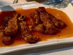 脆皮冬瓜-古道村落(温汤店)