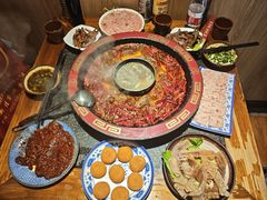 -陈眼镜火锅(总店)