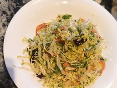 -那家小馆•北京菜•烤鸭(香山店)