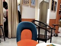 -海马体照相馆(万菱汇店)