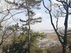 -狼山风景名胜区