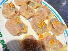 -楼上大排档·顺德菜·粥水·鱼生(苗栗路店)