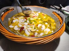 -老屋印象川菜(马园路店)