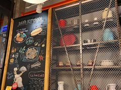 -MI WU FACTORY米屋美食工厂餐厅(绿地店)