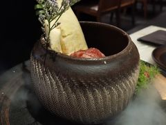仙台一米牛舌-厚贞日式烤肉(龙之梦店)