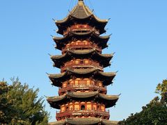 -盘门景区