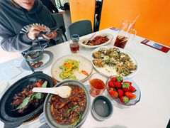 -鹿港小镇(滨北店)