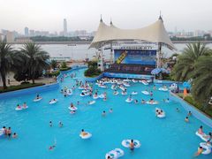 -黄金海岸水上乐园