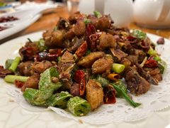 -双福饺子营餐厅(财富广场店)