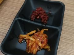 -安大叔拌饭(宝龙店)