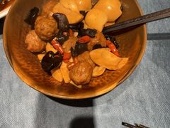 -柴米油盐三杯鸡(象山北路店)