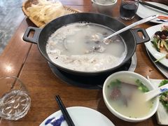 -前堡羊汤岫岩一部(凯隆店)