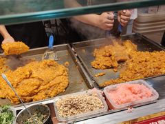 -丁家坡洋芋·观音桥好吃街A区(全国总店)