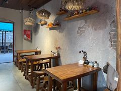 -地二手作鱼汤馄饨(上街里店)