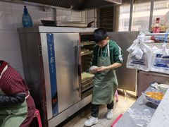 -清真石家包子(大皮院总店)