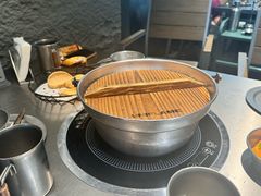 -椰庭·椰子鸡·创意玩家(晶耀前滩店)