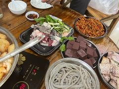 -秧塘牛八宝(金山路店)
