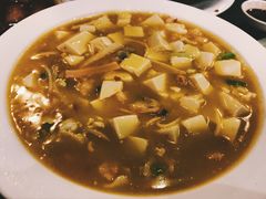 -广东仔港式茶餐厅(银泰店)