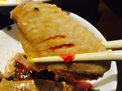 -成都你六姐·牛肉冒菜(城市集市合生汇店)