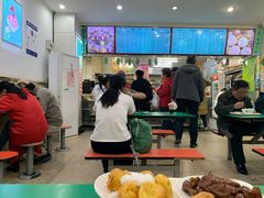 -壹条龙饭庄台基厂店