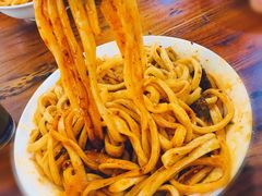 -王菊美食街·王菊面馆(总店)