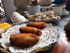-黄师奶甜品店