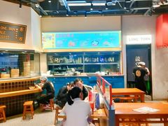 -龍堂蟹黄小笼包(万家丽店)