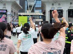 -龙湖杭州滨江天街