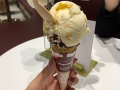 -哈根达斯(皇城恒隆广场店)