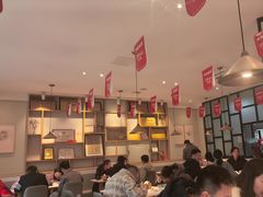 -镇南锅盖面馆(解放路店)