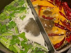 -盡膳口福跷脚牛肉火锅(合生汇购物中心店)