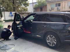 -脉冲品质汽美·贴膜(闵行店)