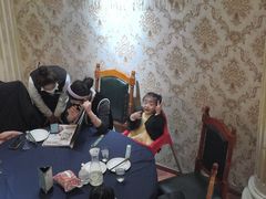 -伊带伊路新疆美食府(呼家楼店)