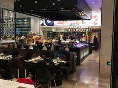 -青岛富力艾美酒店