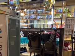 -巴依老爷新疆美食(天津远洋乐堤港店)