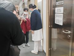 -慈铭体检(洋桥分院)