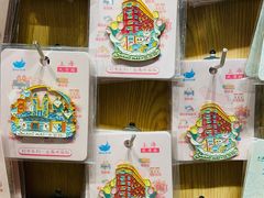 -墨格(世茂广场店)