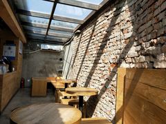 -VOYAGE COFFEE(北锣鼓巷店)