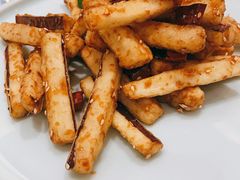 -元唐家宴•经典东北菜(梅市口路店)